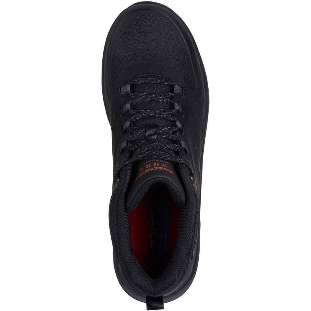 Skechers Workwear Speed-Flex Trekker Safety Boots - Image 3