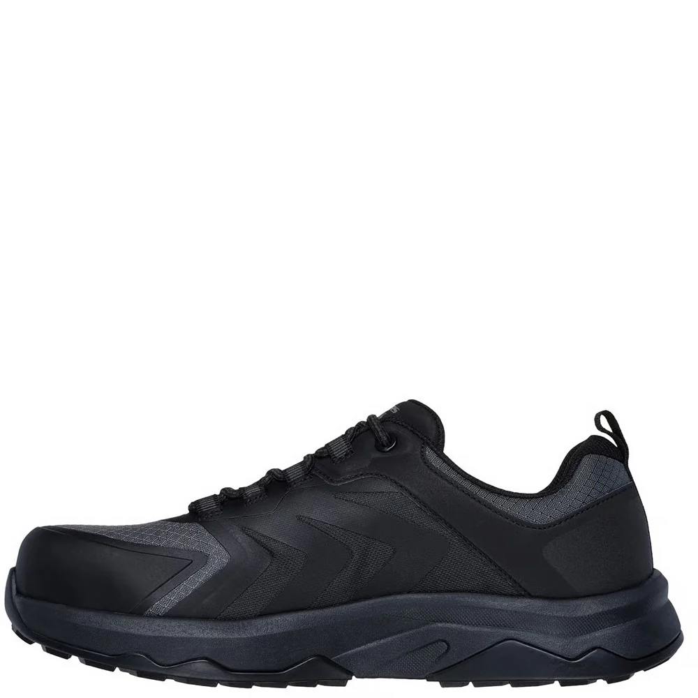 Skechers Workwear Speed-Flex Trekker Safety Trainers - Image 4