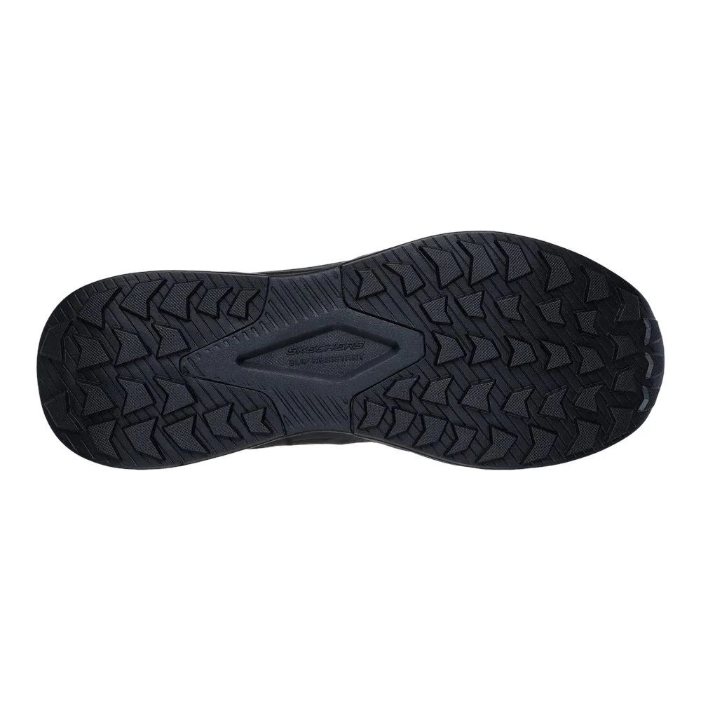 Skechers Workwear Speed-Flex Trekker Safety Trainers - Image 7