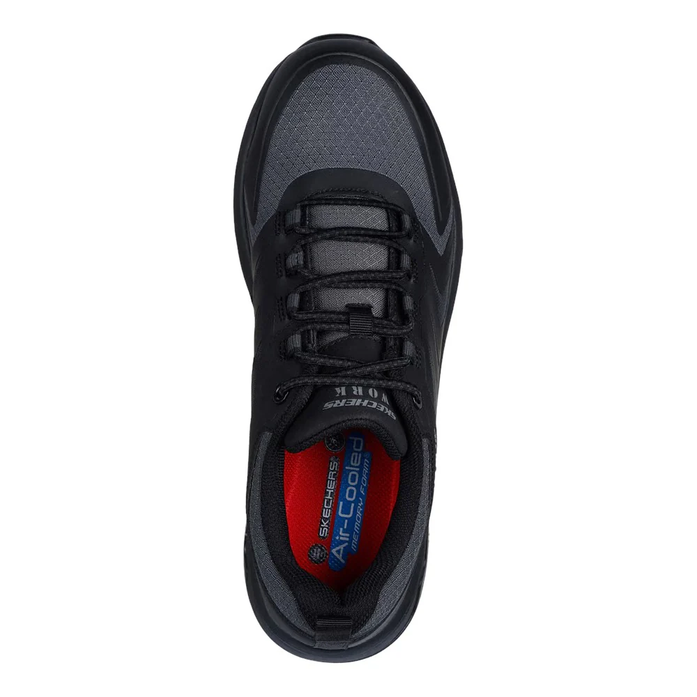 Skechers Workwear Speed-Flex Trekker Safety Trainers - Image 8