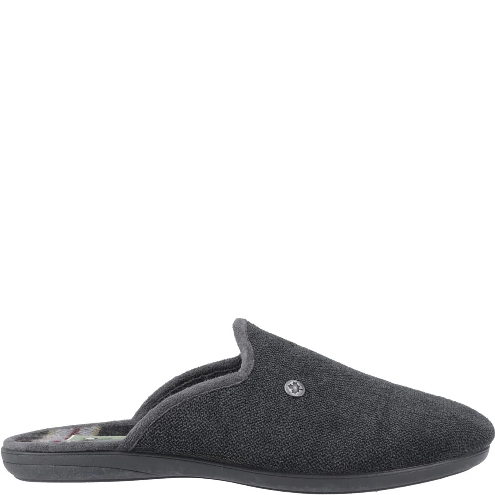 Cotswold Spelsbury Slipper - Image 5