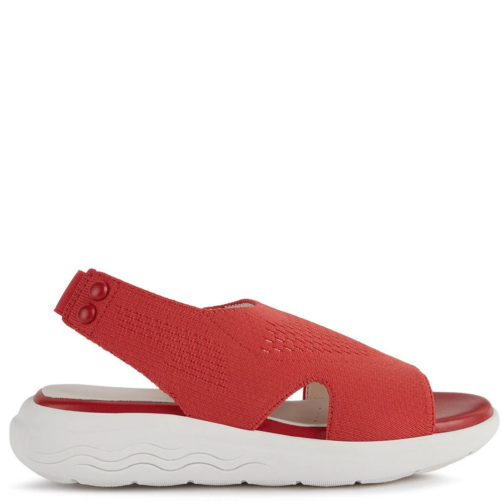 Geox Spherica Sandals - Image 4