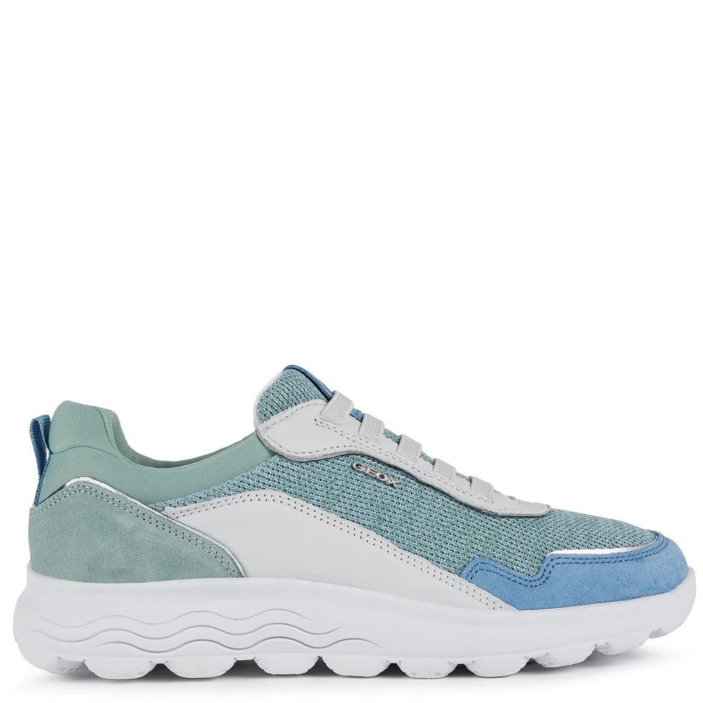 Geox Spherica Trainers - Image 4