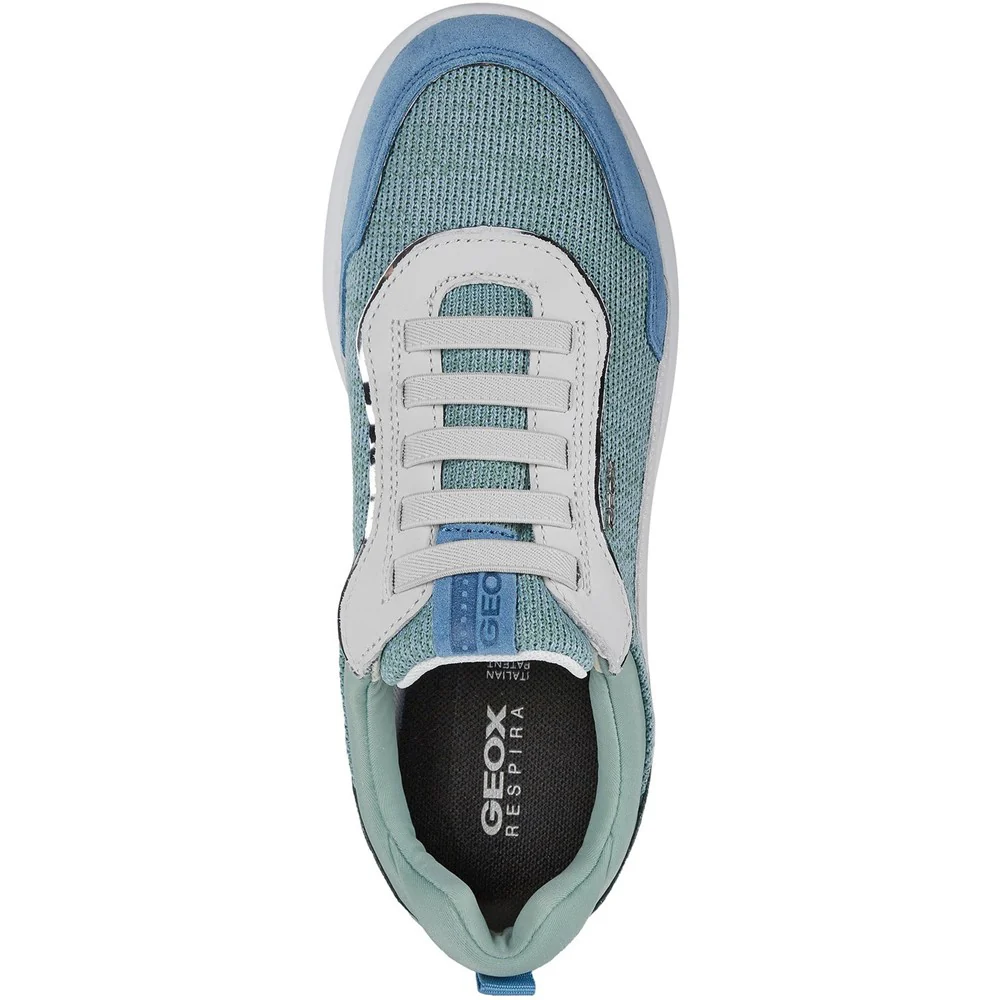 Geox Spherica Trainers - Image 5