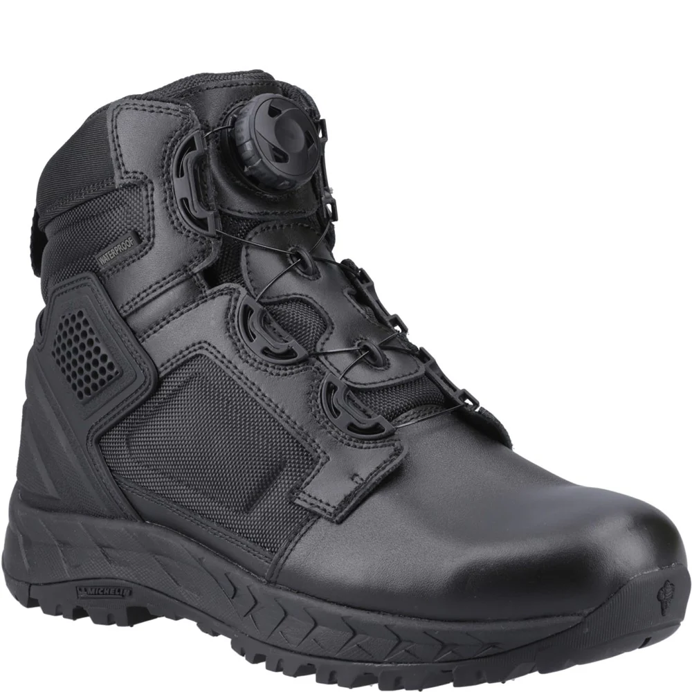 Magnum Spider Exo 6.0 Occupational Boots
