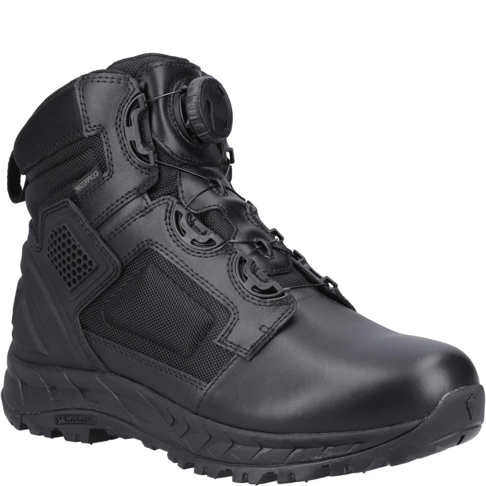 Magnum Spider Exo 6.0 WP M-Lock Occupational Footwear