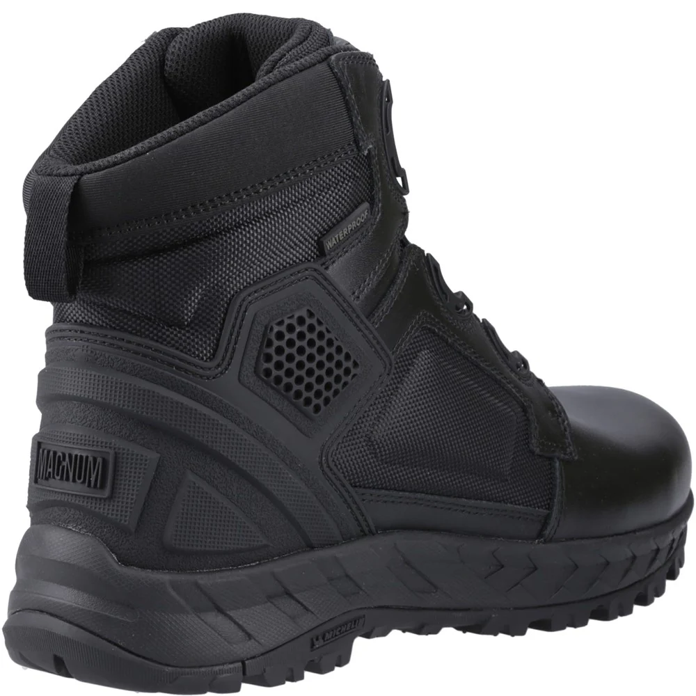 Magnum Spider Exo 6.0 WP M-Lock Occupational Footwear - Image 2