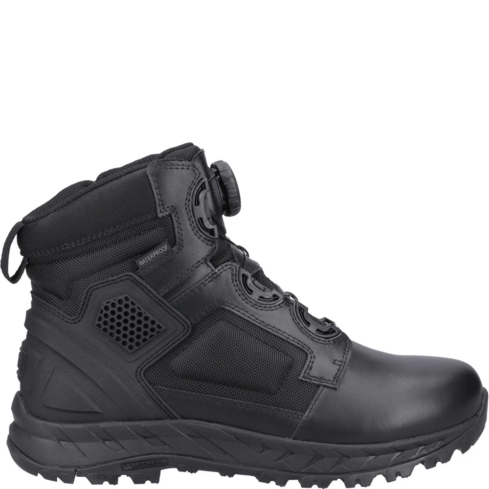 Magnum Spider Exo 6.0 WP M-Lock Occupational Footwear - Image 5
