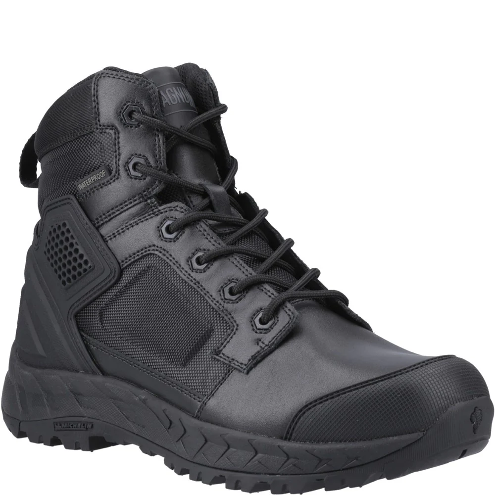 Magnum Spider Exo 6.0 Occupational Boots