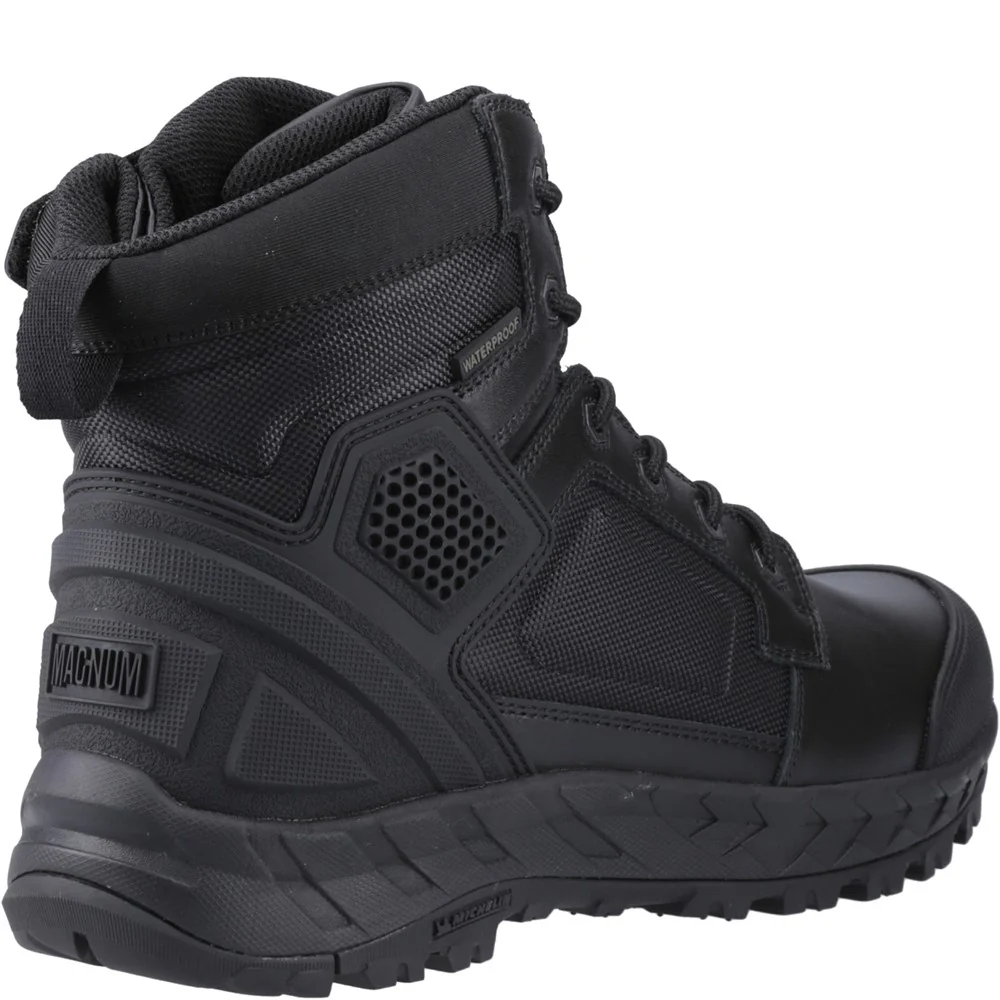 Magnum Spider Exo 6.0 Occupational Boots - Image 2