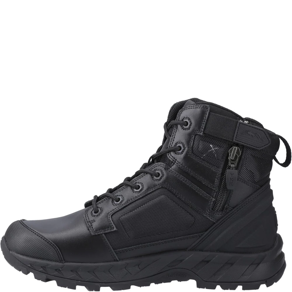 Magnum Spider Exo 6.0 Occupational Boots - Image 4