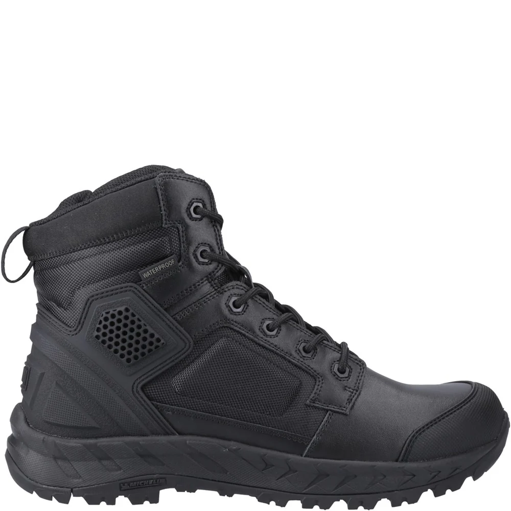 Magnum Spider Exo 6.0 WP SZ Occupational Footwear - Image 5