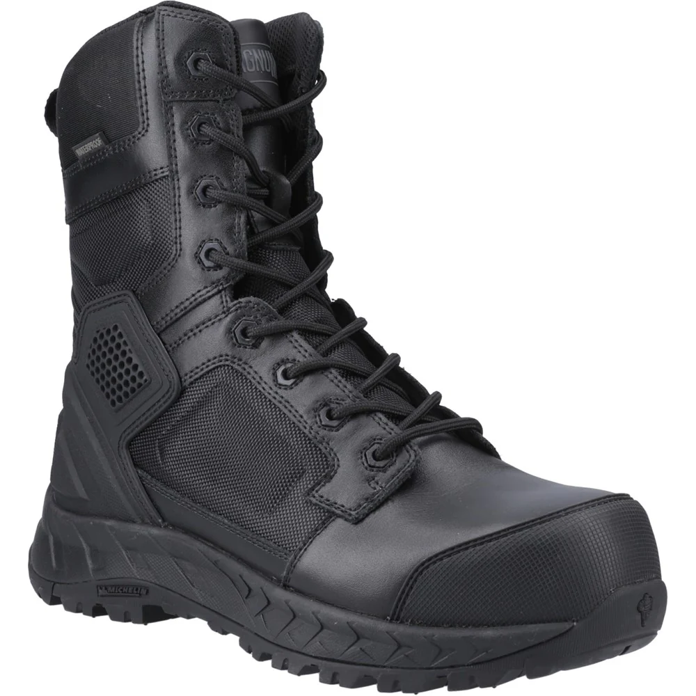 Magnum Spider Exo 8.0 Occupational Boots
