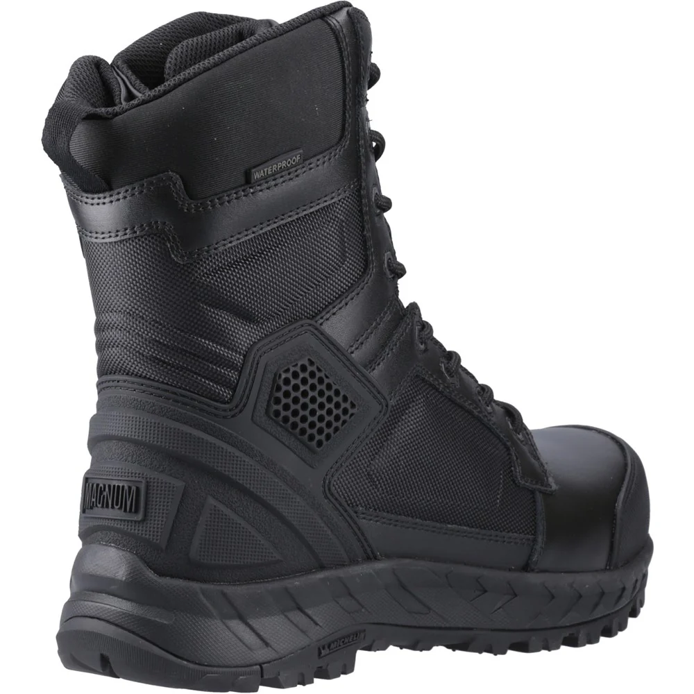 Magnum Spider Exo 8.0 Occupational Boots - Image 2