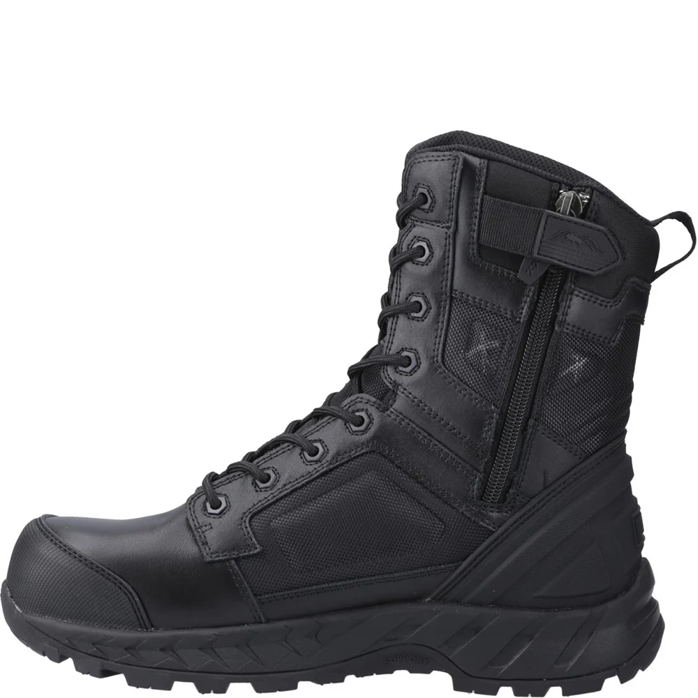 Magnum Spider Exo 8.0 Occupational Boots - Image 4