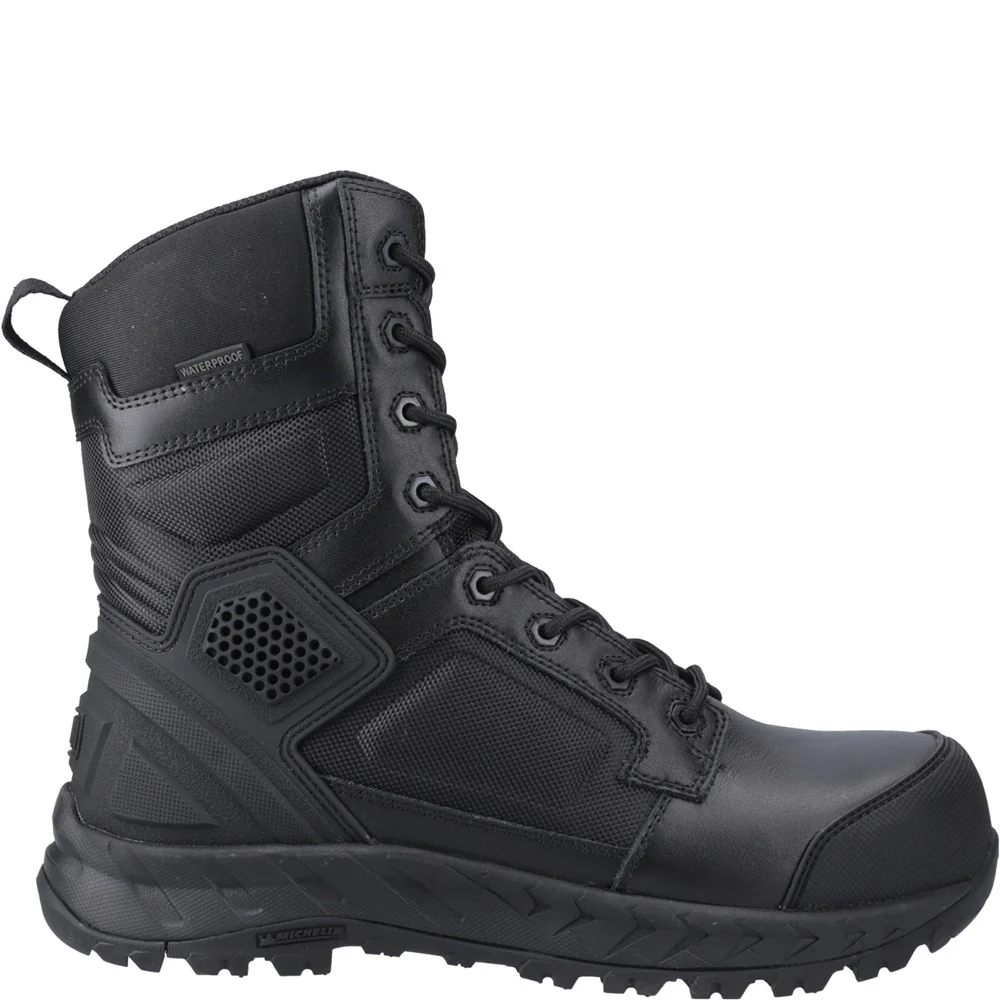 Magnum Spider Exo 8.0 Occupational Boots - Image 5