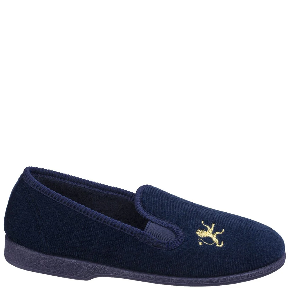 Mirak Spider Warminster Slipper - Image 4