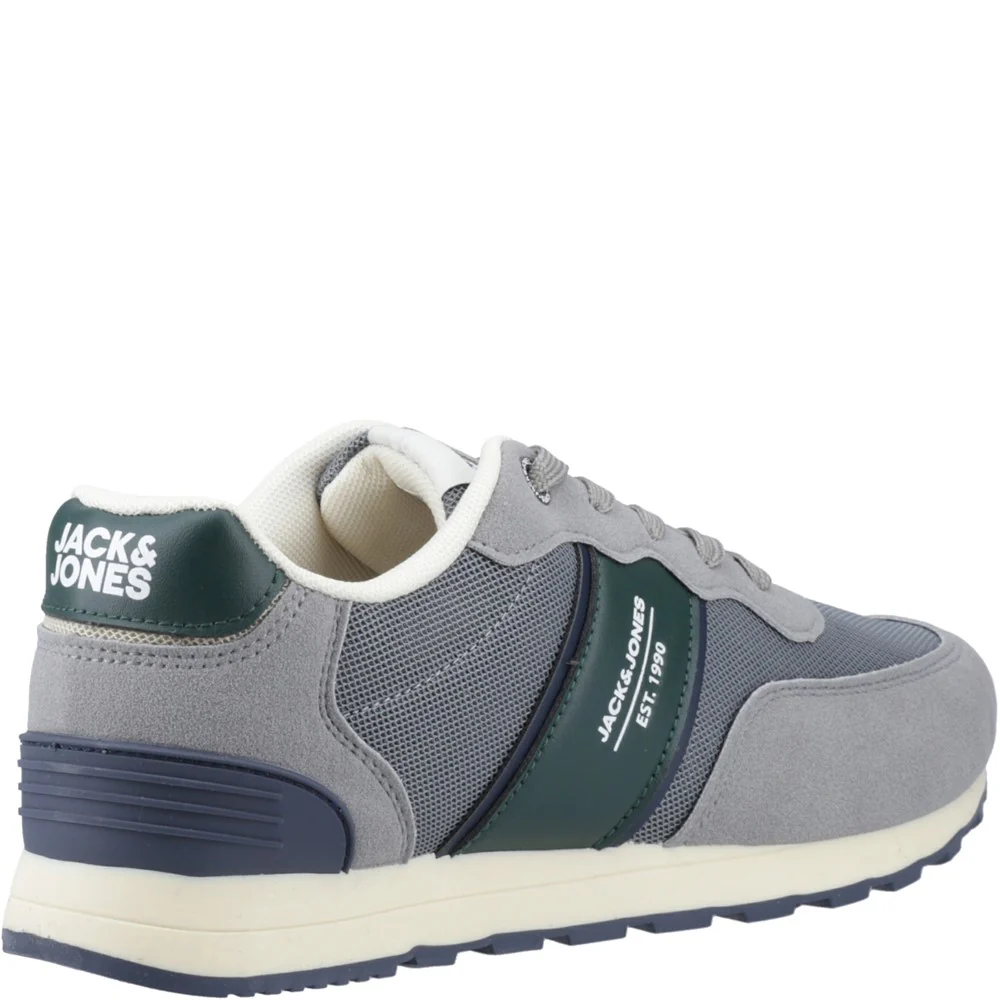 Jack & Jones Spirit Runner Trainer - Image 2