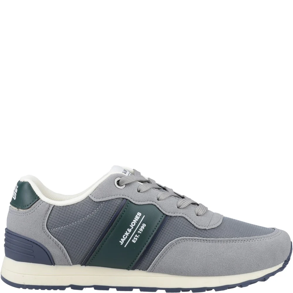 Jack & Jones Spirit Runner Trainer - Image 5