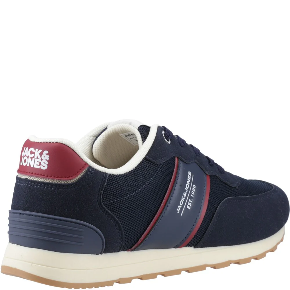 Jack & Jones Spirit Runner Trainer - Image 2