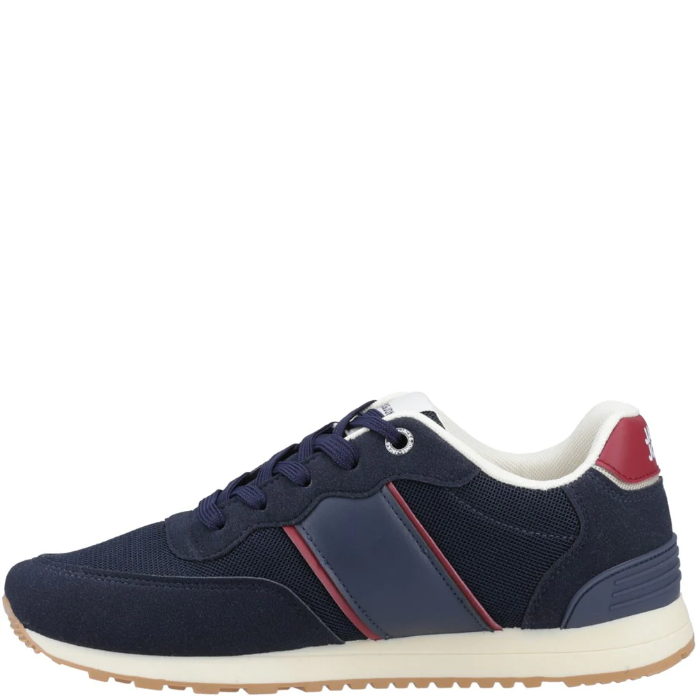 Jack & Jones Spirit Runner Trainer - Image 4