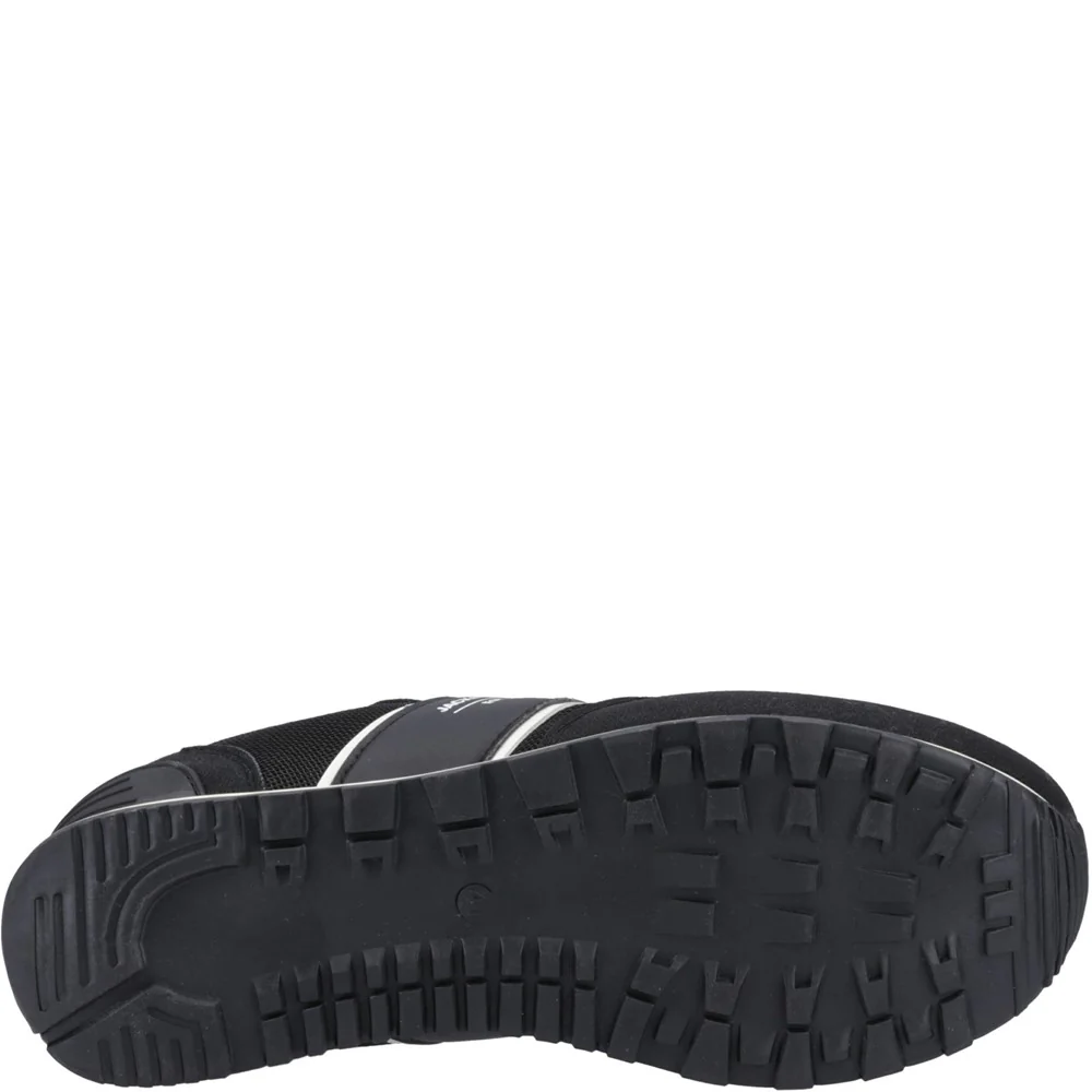 Jack & Jones Spirit Runner Trainer - Image 3