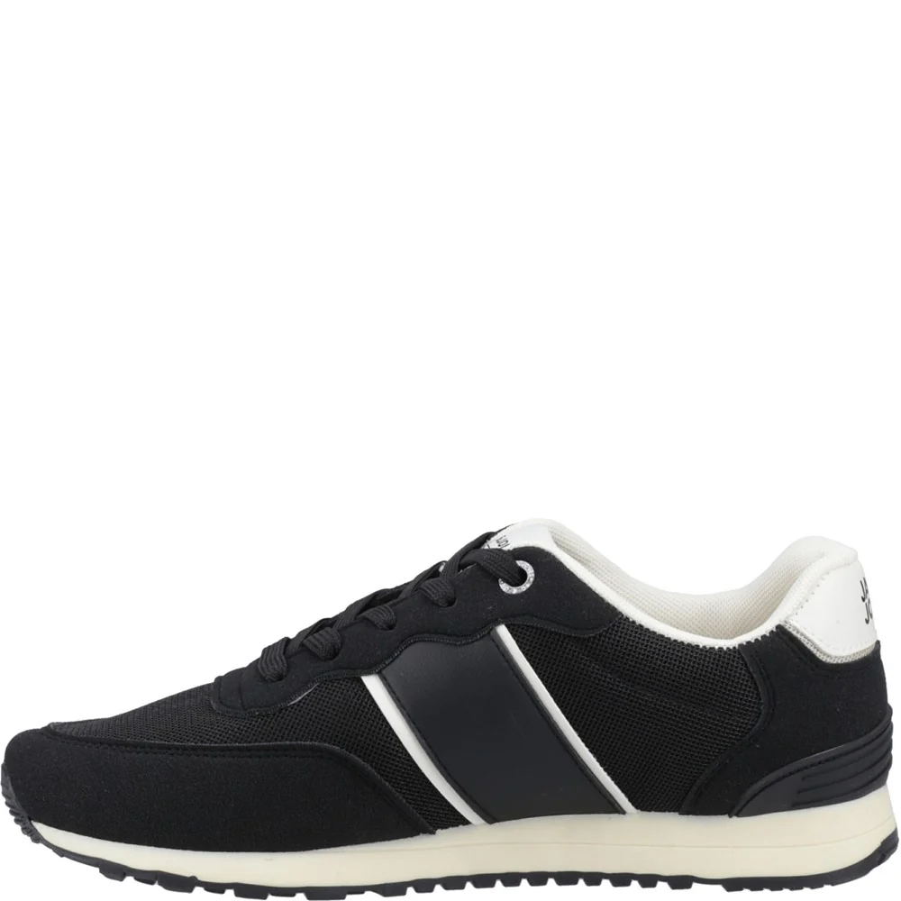 Jack & Jones Spirit Runner Trainer - Image 4