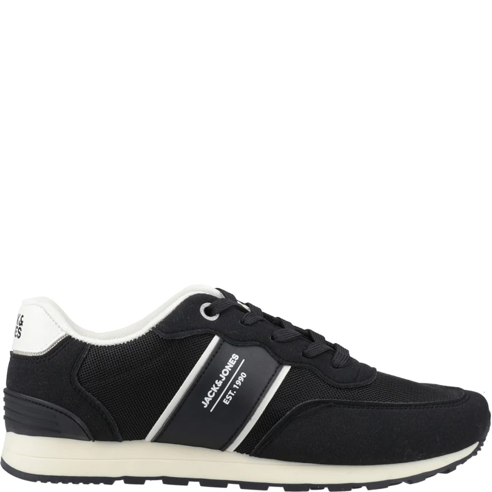 Jack & Jones Spirit Runner Trainer - Image 5