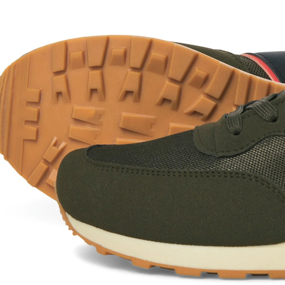 Jack & Jones Spirit Runner Trainer - Image 4