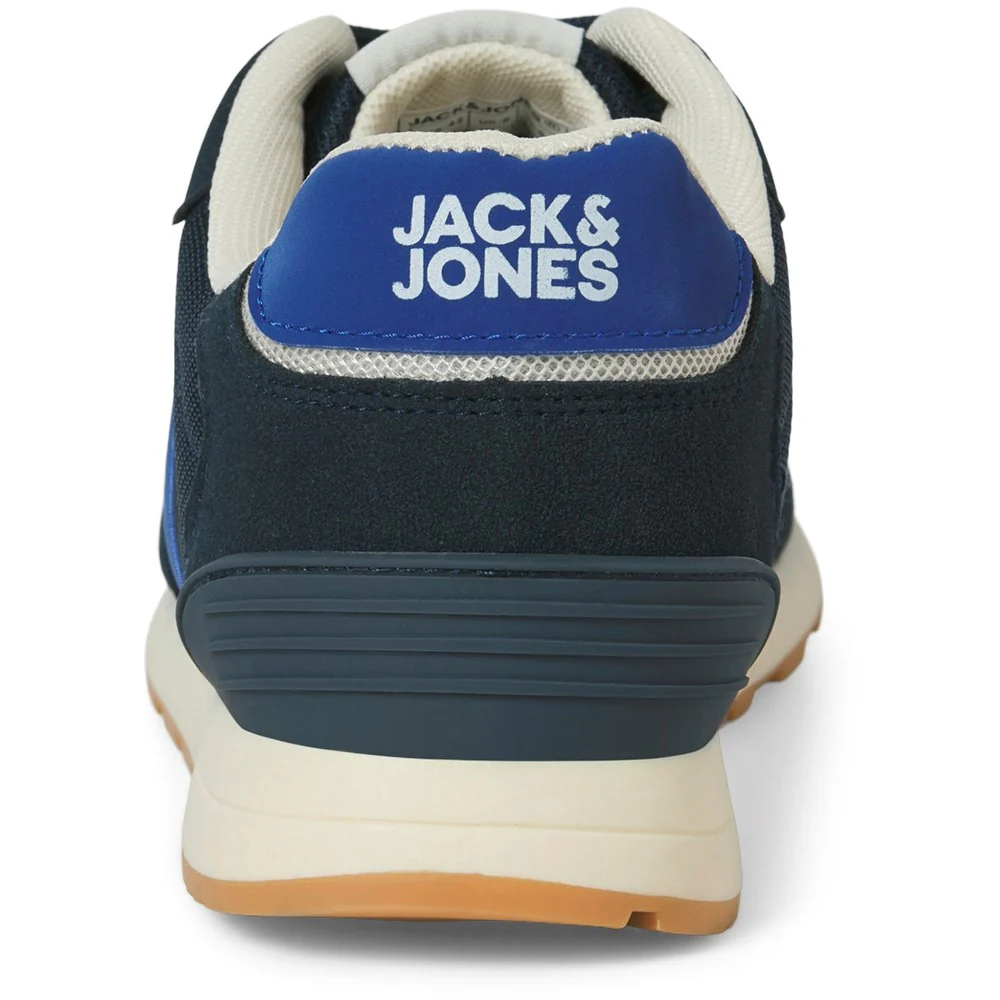 Jack & Jones Spirit Runner Trainer - Image 2