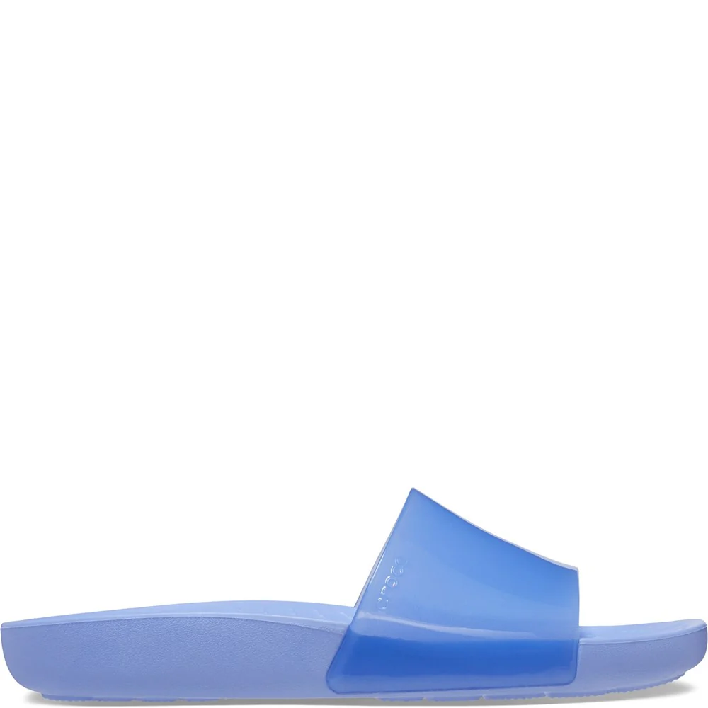 Crocs Splash Gloss Slide - Image 7