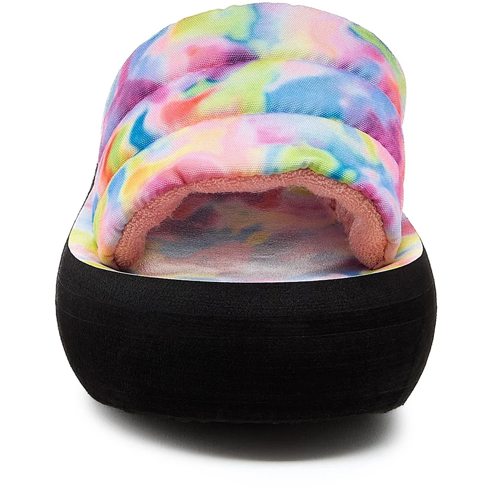 Rocket Dog Splash Loyal Tie Dye Sandal - Image 3