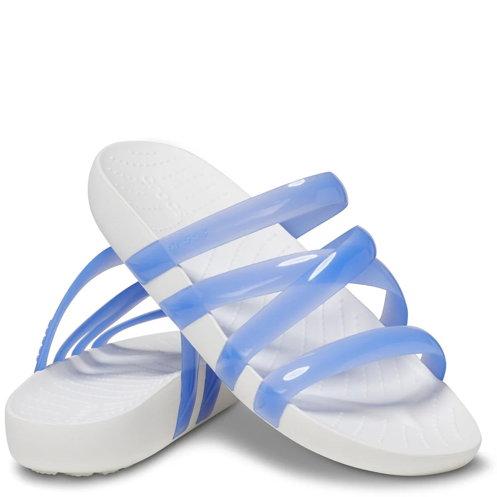 Crocs Splash Strappy Sandal - Image 3