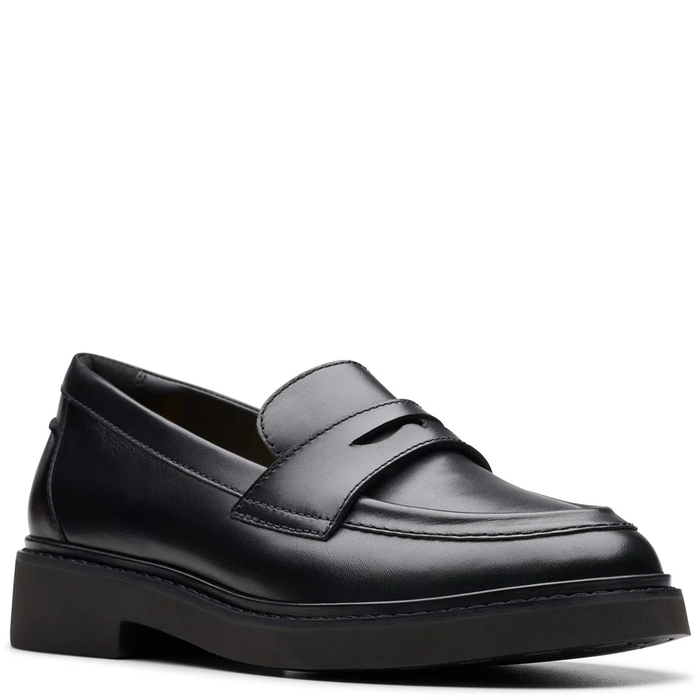 Clarks Splend Edge Shoes