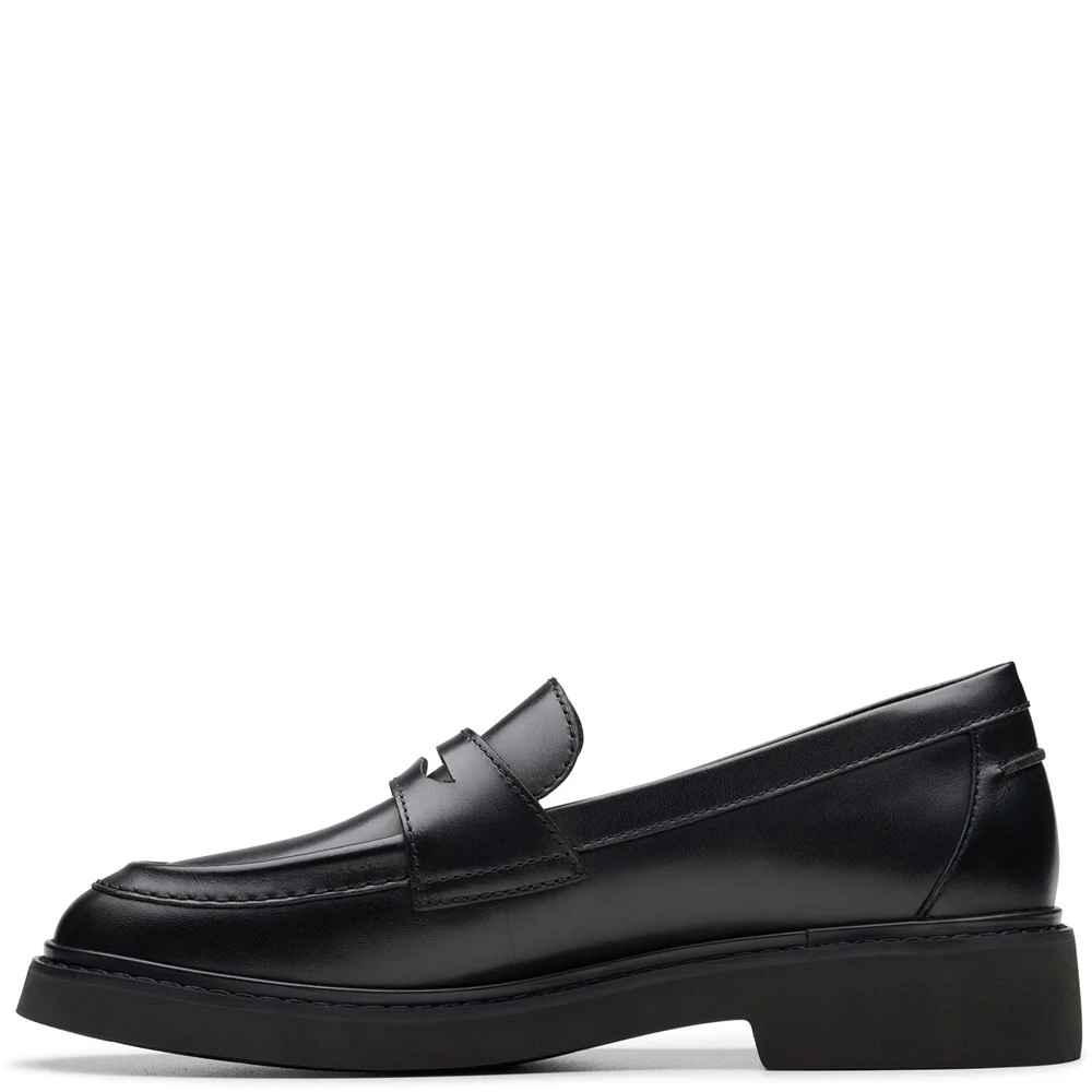 Clarks Splend Edge Shoes - Image 5