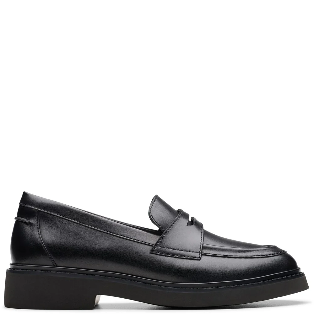 Clarks Splend Edge Shoes - Image 6