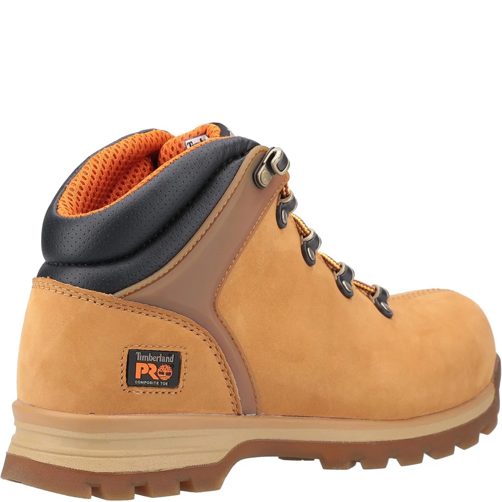 Timberland Pro Splitrock XT Composite Safety Toe Work Boot - Image 2