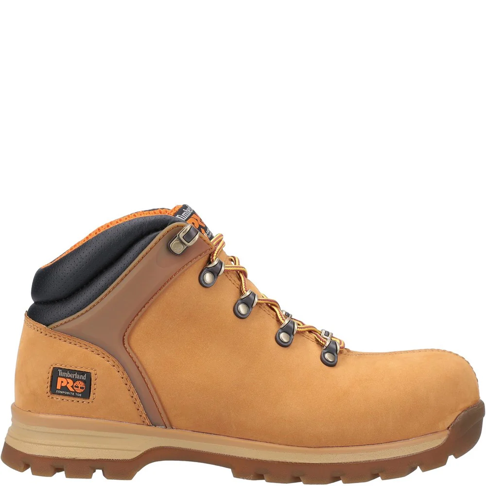Timberland Pro Splitrock XT Composite Safety Toe Work Boot - Image 4