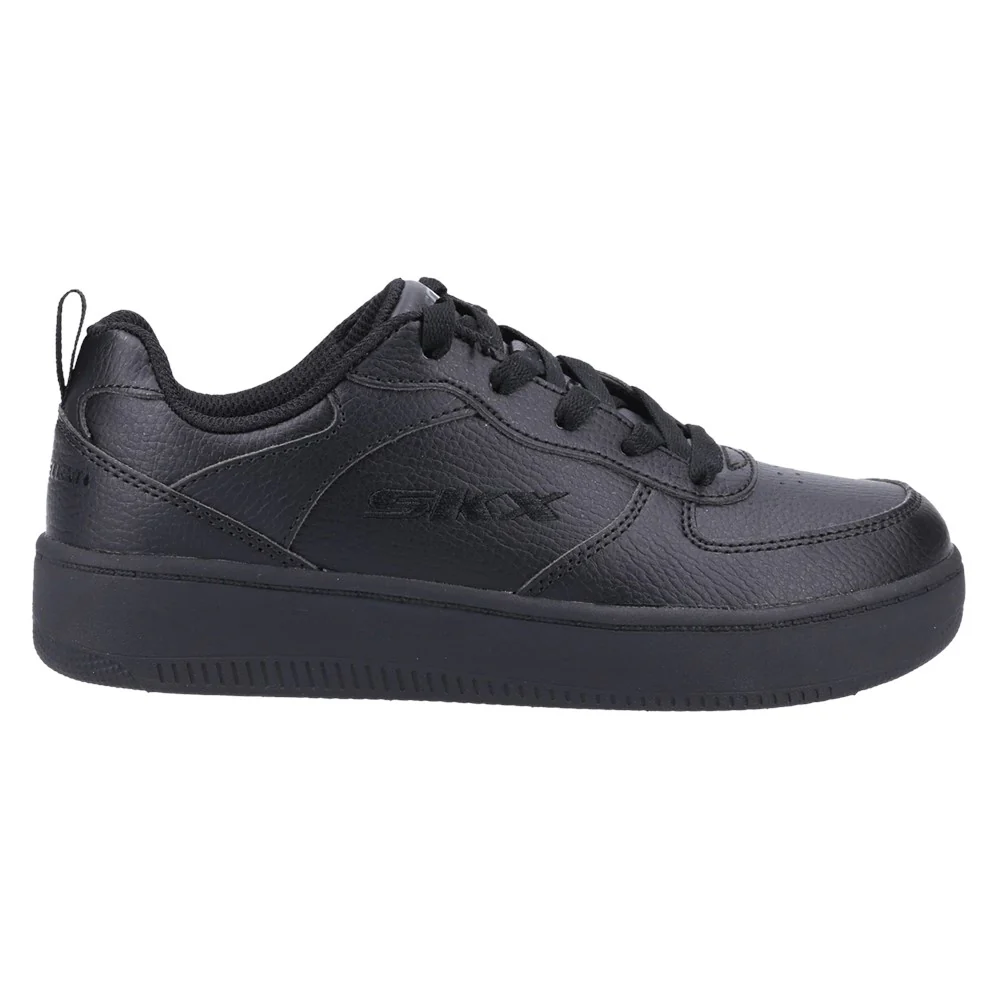 Skechers Sport Court 92 School Shoes - Image 8