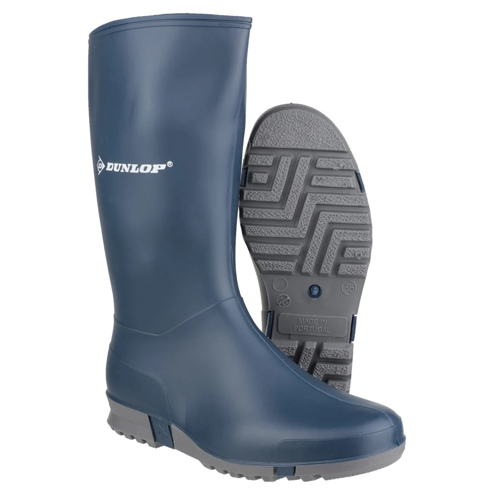 Dunlop Sport Wellington - Image 3