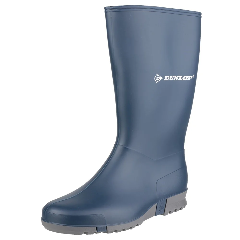 Dunlop Sport Wellington - Image 6