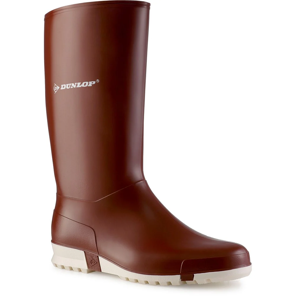 Dunlop Junior Sport Wellingtons