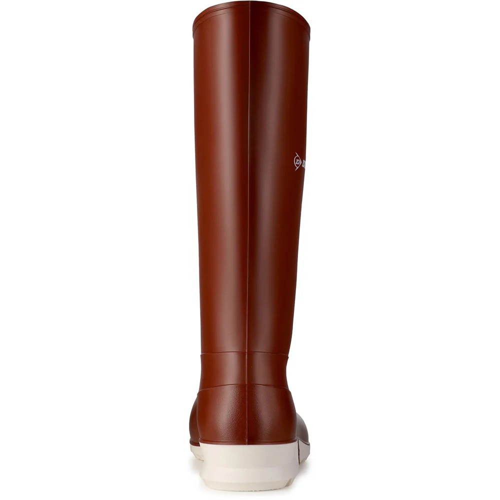 Dunlop Junior Sport Wellingtons - Image 2