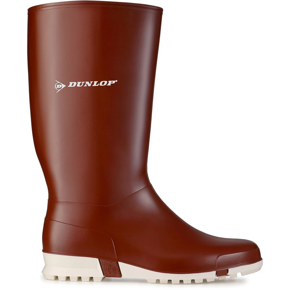 Dunlop Junior Sport Wellingtons - Image 5