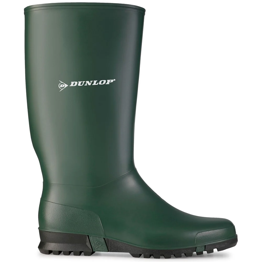 Dunlop Sport Wellingtons - Image 5
