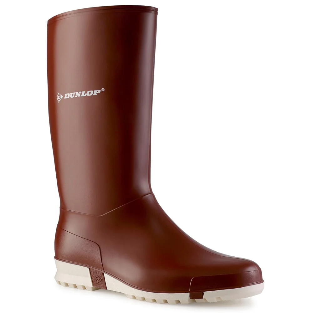 Dunlop Sport Wellingtons