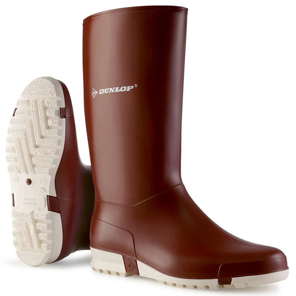 Dunlop Sport Wellingtons - Image 3