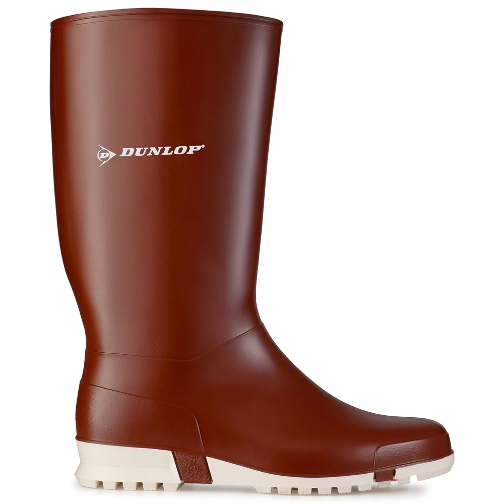 Dunlop Sport Wellingtons - Image 6