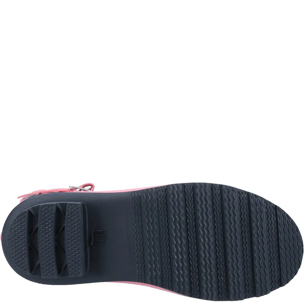 Cotswold Spot Wellington Boots - Image 3