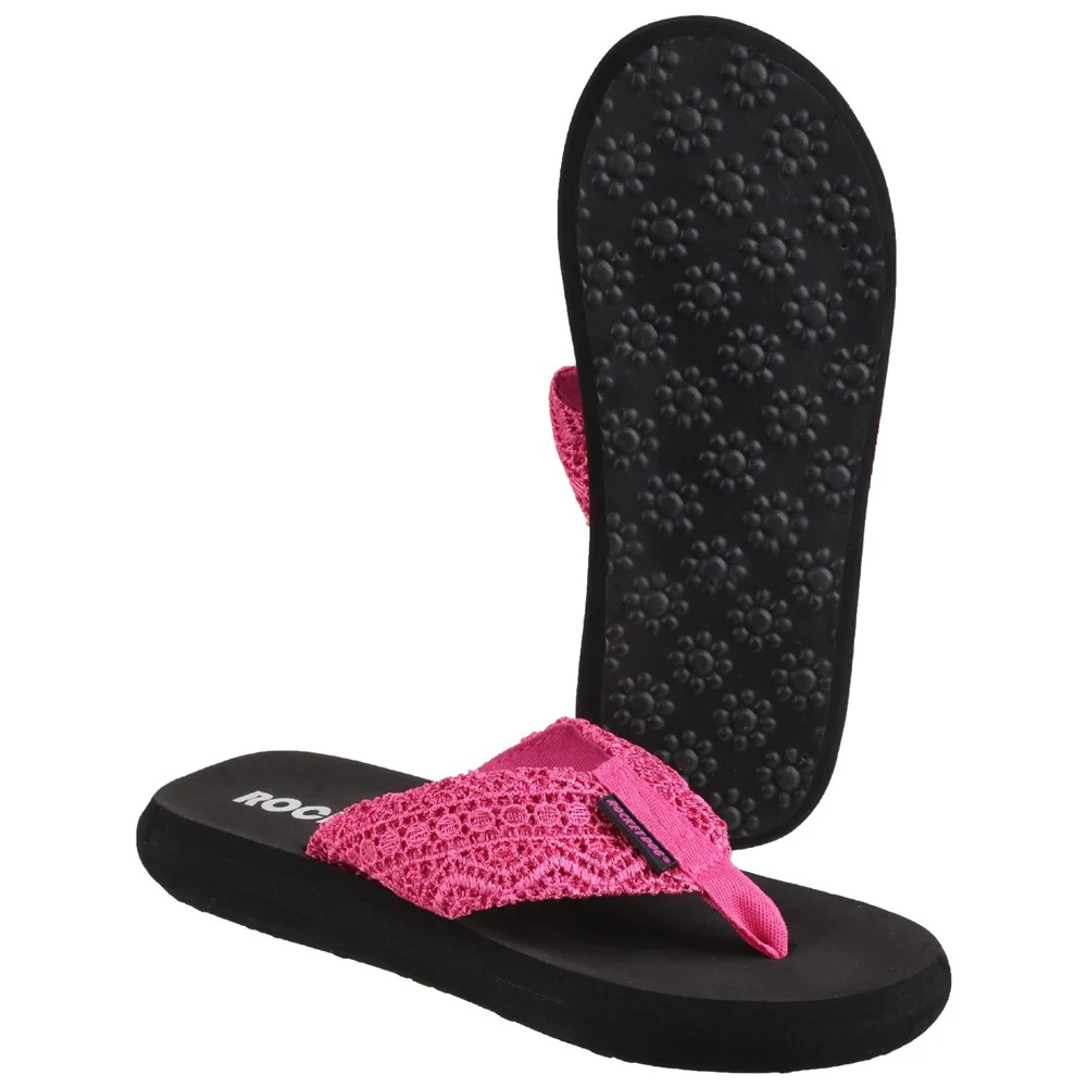 Rocket Dog Spotlight Lima Sandal - Image 3